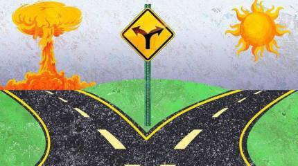 Проект «ЗЗ». Демонизация Путина работает против интересов США