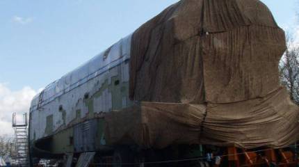 «Приборостроения нет. Станкостроения нет. Это были отрасли. Теперь их нет»