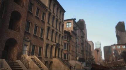 Мэрия Нью-Йорка выпустила инструкцию по действиям населения во время ядерного удара