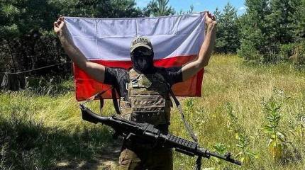 CNN: Половина иностранных наёмников сбегает из Украины после первых боёв на передовой