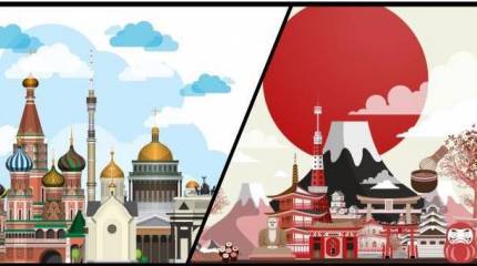Особенности японского нейтралитета. О пакте Мацуоки — Молотова