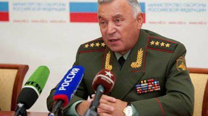 Военные вузы в этом году возобновят приём курсантов