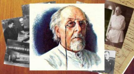 Константин Эдуардович Циолковский – ученый-самоучка, основоположник космонавтики