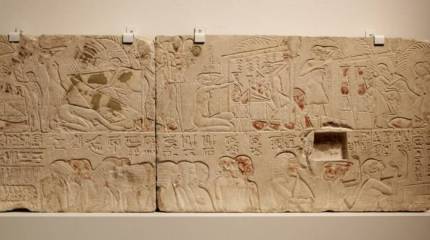 «Металл войны»:  с острова Кипр в Египет