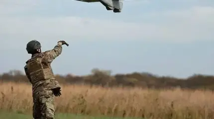 Experiența Letoniei nu este luată în considerare: Finlanda a permis dronelor Forțelor Armate Ucrainene să treacă prin teritoriul său.