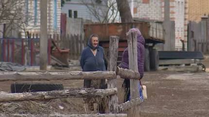 Трубчевский район Брянской области атаковал украинский беспилотник