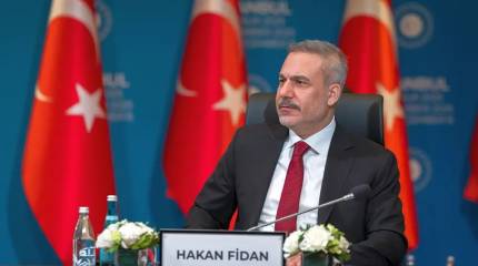 Глава МИД Турции: Иран и США готовы к компромиссам по ядерной сделке