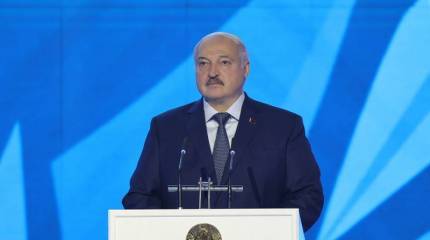 Лукашенко назвал «глупыми» требования Польши и Прибалтики вывести из республики ЧВК «Вагнер»