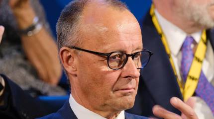 Мерц: После эскалации конфликта на Украине мир вступил в новую эпоху