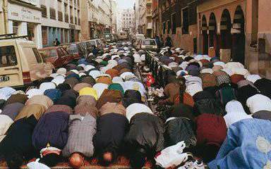 Если один народ побеждает другой