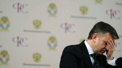 Посол для мебели?