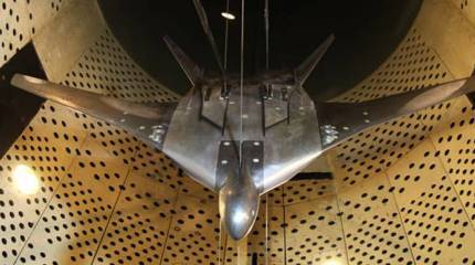 Перспективные проекты стратегических бомбардировщиков разных стран