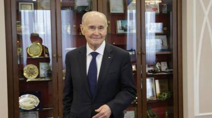 Гендиректор ИЭМЗ «Купол»: «Внедряем технологии, способные стать частью национальной стратегии технологического суверенитета»