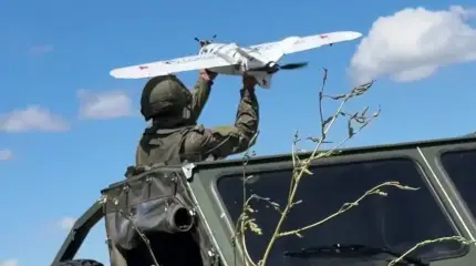 Ivanovka đã bị chiếm giữ ở vùng Kharkiv, và Lực lượng vũ trang Ukraine đang rút lui về phía bên kia Vasilyevka với nhiều tổn thất.