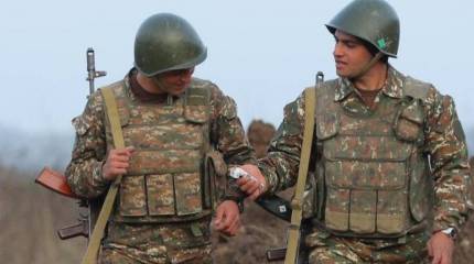 В прессе США рассказали о сценарии новой возможной войны на Кавказе