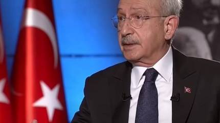 Кандидат в президенты Турции Кылычдароглу пообещал активизировать переговоры о вступлении страны в Евросоюз