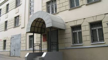 Обвинение в сотрудничестве с агентами из НАТО предъявлено 74-летнему сотруднику ЦНИИМаш