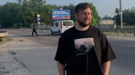 Странное правосудие: 15 суток за пост полуторагодовалой давности с упоминанием «того, чьего имени нельзя произносить»