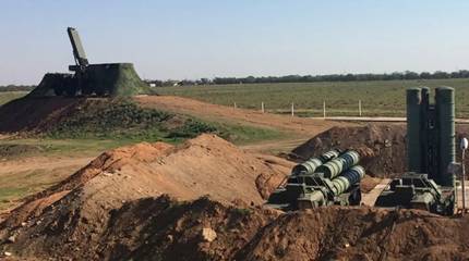 День войск противовоздушной обороны в России и в  Беларуси