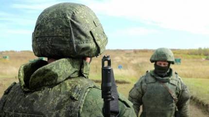 Глава комитета Госдумы по обороне заявил о предстоящей ротации мобилизованных военнослужащих за счет контрактников