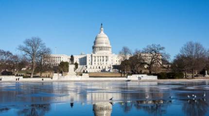 В китайской прессе о событиях в США: При Горбачёве в СССР тоже не понимали, что империя разрушается