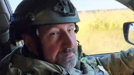 Комбрига «Востока» Ходаковского назначили на должность заместителя начальника Росгвардии по ДНР