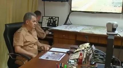 Деятели культуры реагируют на идею Шойгу о создании армейской киностудии