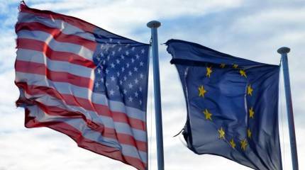 Евросоюз выйдет? О решении Брюсселя по ядерной сделке с Ираном
