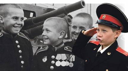 Инкубатор имени Суворова