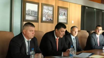 Сербский министр экономики выступил за введение санкций против России