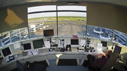 Ограничения в работе аэропортов Юга России решили продлить