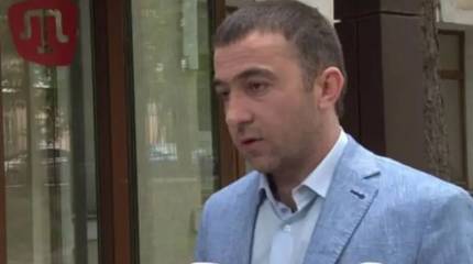 В Молдавии по запросу России полиция задержала помощника украинского депутата