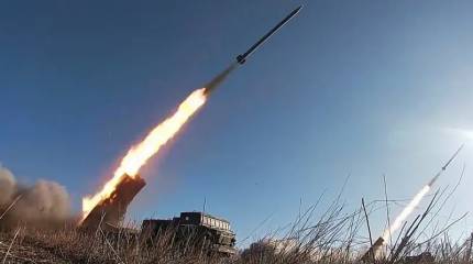 Минобороны РФ: На Южно-Донецком направлении за сутки уничтожены более двухсот боевиков ВСУ