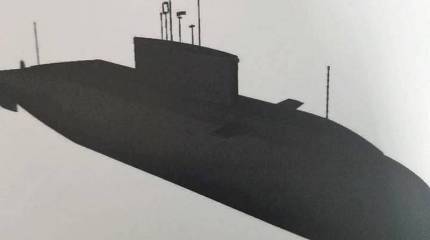 Вьетнам намерен разработать собственную сверхмалую подлодку