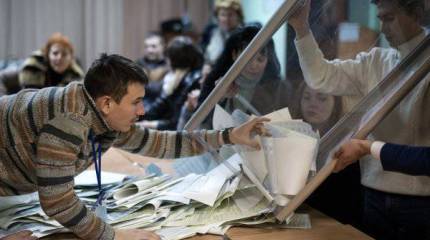 В.Тетекин: «Из Киева мы будем слышать потоки лжи или обещаний»