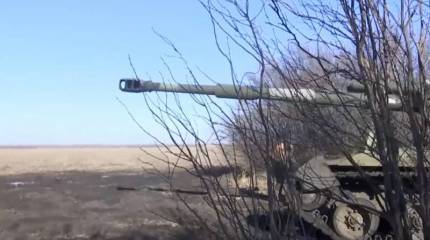 Российские войска наносят удары по пунктам дислокации ВСУ в промзоне Купянска и по резервам в Никополе