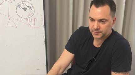 Экс-советник Офиса президента Украины: Многие новые бригады, которые еще ни разу не были в бою, учатся воевать на практике