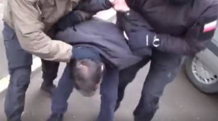 Два бывших боевика банды Шамиля Басаева и Хаттаба задержаны в Чечне