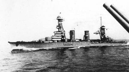 О роли советского ВМФ в Великой Отечественной войне