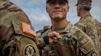 В США рекомендовали новые названия для баз, носивших имена офицеров Конфедерации