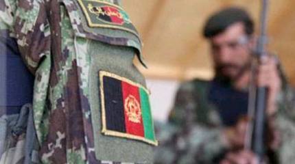 Кабул: Террористы "Талибан" внедрены в структуры ВС Афганистана