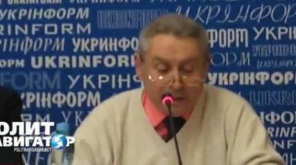 Киевские предложения по популяризации украинского ТВ в России