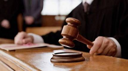 Украинский гражданин осужден за шпионаж и контрабанду