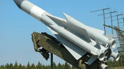 Эксплуатация ЗРК С-200 в позднем СССР и на постсоветском пространстве