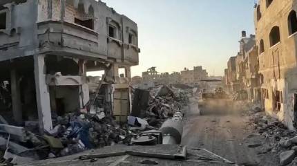 ХАМАС: Предложение Израиля выделить топливо больнице в Газе является «дешевой рекламой» для сокрытия военных преступлений