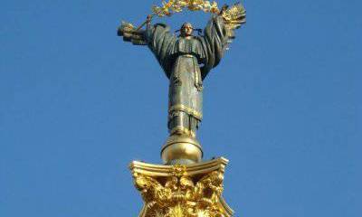 Независимость Украины: уж лучше бы была война