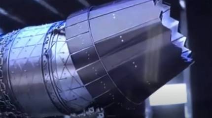 Новая проблема с китайскими авиадвигателями WS-15: Мембраны из фуллеренов приводят к перерасходу топлива