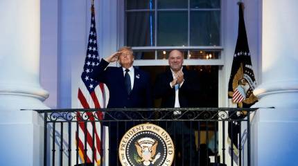 Европа опасается, что Трамп снова отодвинет её от переговоров по Украине