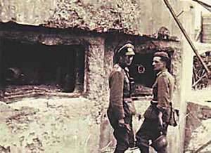 Правда о малых гарнизонах