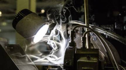 На российских самолетах внедряются новейшие технологии производства кабелей и трубопроводов